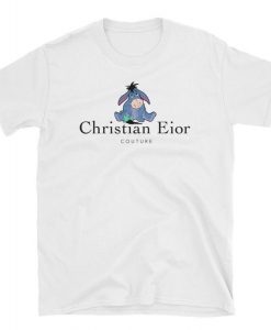 Christian Eior T-shirt