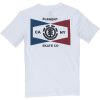 Element Skateboarding T-shirt