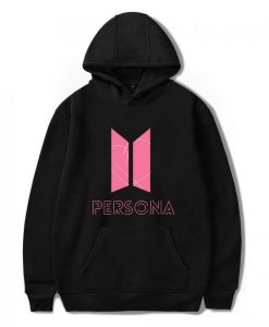 BTS Persona Hoodie