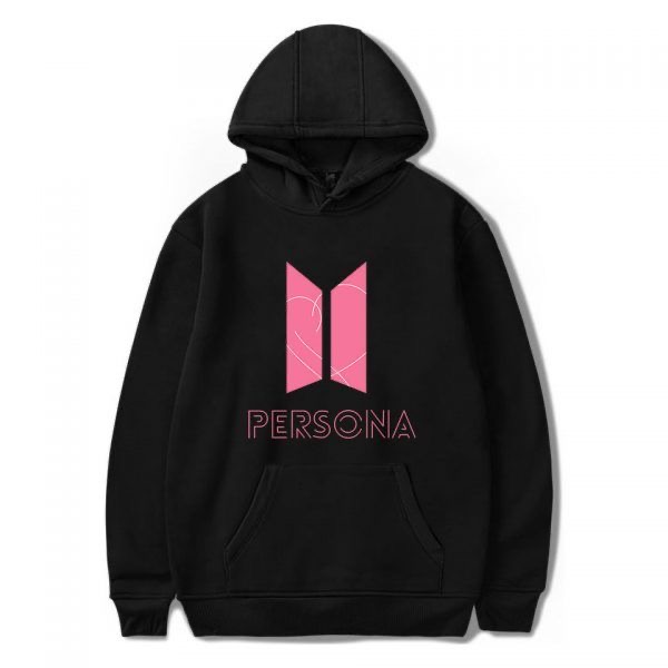 BTS Persona Hoodie