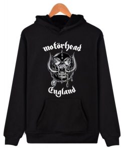 Motorhead Hoodie