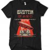 Led Zeppelin Mothership T-shirt