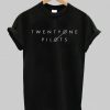 Twenty One Pilots T-shirt