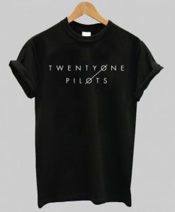 Twenty One Pilots T-shirt