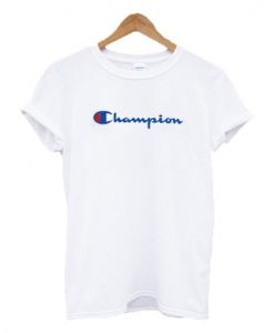 Champion Logo T-shirt