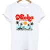 Aloha T-shirt