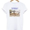 American Summer T-shirt