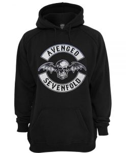 Avenged Sevenfold Unisex Hoodie