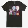 Boku No Hero Academia T-shirt