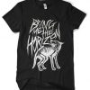 Bring Me The Horizon band T-shirt