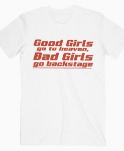 Good Girls T-shirt