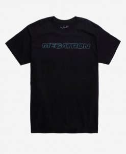 Megatron T-shirt