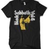 Black Sabbath Vol 4 T-shirt