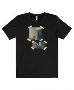 BTS Jungkook T-Shirt