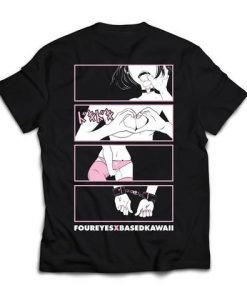 Based Kawaii T-Shirt