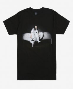 Billie eilish T-shirt