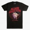 Black Sabbath War Pigs T-Shirt