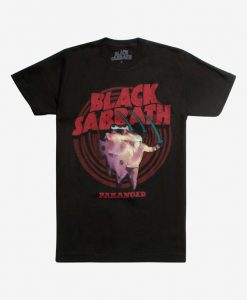 Black Sabbath War Pigs T-Shirt