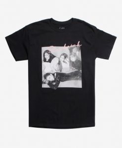 Blackpink 2016 T-Shirt