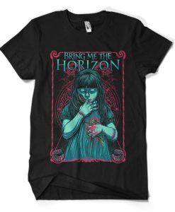 Bring me the horizon T-Shirt