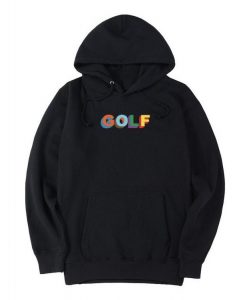 Golf Le Fleur Hoodie