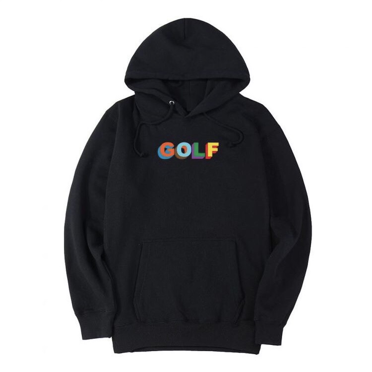 Golf Le Fleur Hoodie