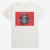 Doctor Who T-shirt