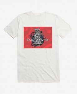 Doctor Who T-shirt