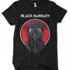 Black Sabbath Toxicated T-shirt