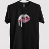 Kylie Lips Jenner T-Shirt