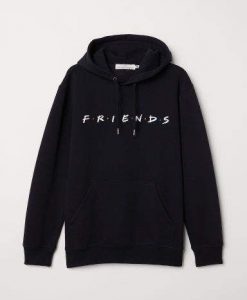 Friends Hoodie