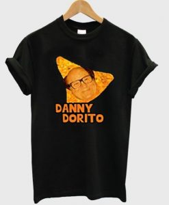 Danny Doriti T-shirt