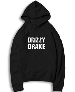 Drizzy Drake Hoodie