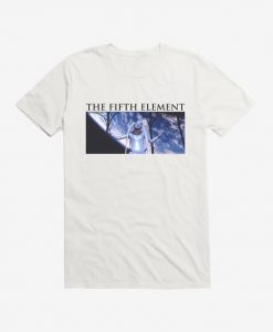 The Fifth Element T-shirt