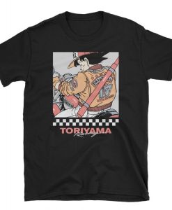 Toriyama Racing T-shirt