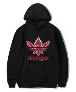 Stranger Hoodie