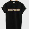 Tommy "HILFIGER" T-shirt