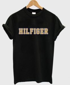 Tommy "HILFIGER" T-shirt