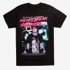 Lil Xan Heartbreak T-shirt