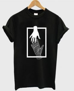 Handshake T-shirt