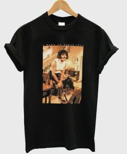 Freddy Mercury T-shirt