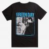 Greenday T-Shirt