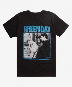 Greenday T-Shirt