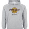 Hardrock Amsterdam Hoodie