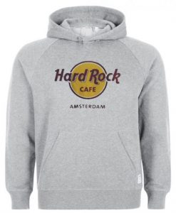 Hardrock Amsterdam Hoodie