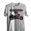 Harley Davidson NYC Cafe T-shirt