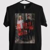The End Of The F***NG WORLD Series T-Shirt