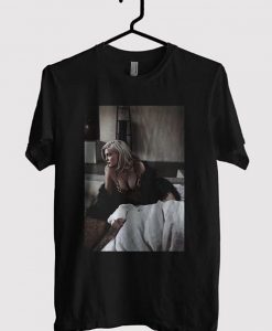 Kylie Jenner Photo T-Shirt