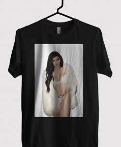 Kylie Jenner Bikini T-Shirt