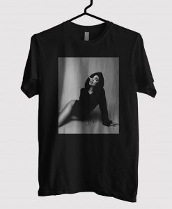 Kylie Jenner Photosesh T-Shirt